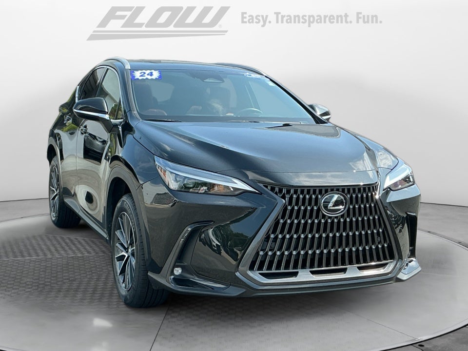 2024 Lexus NX 250 NX 250 Premium