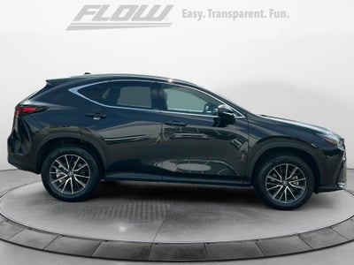 2024 Lexus NX 250 NX 250 Premium