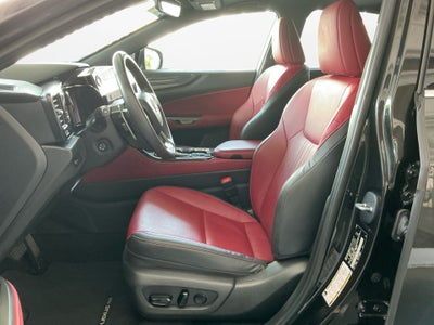 2024 Lexus NX 250 NX 250 Premium