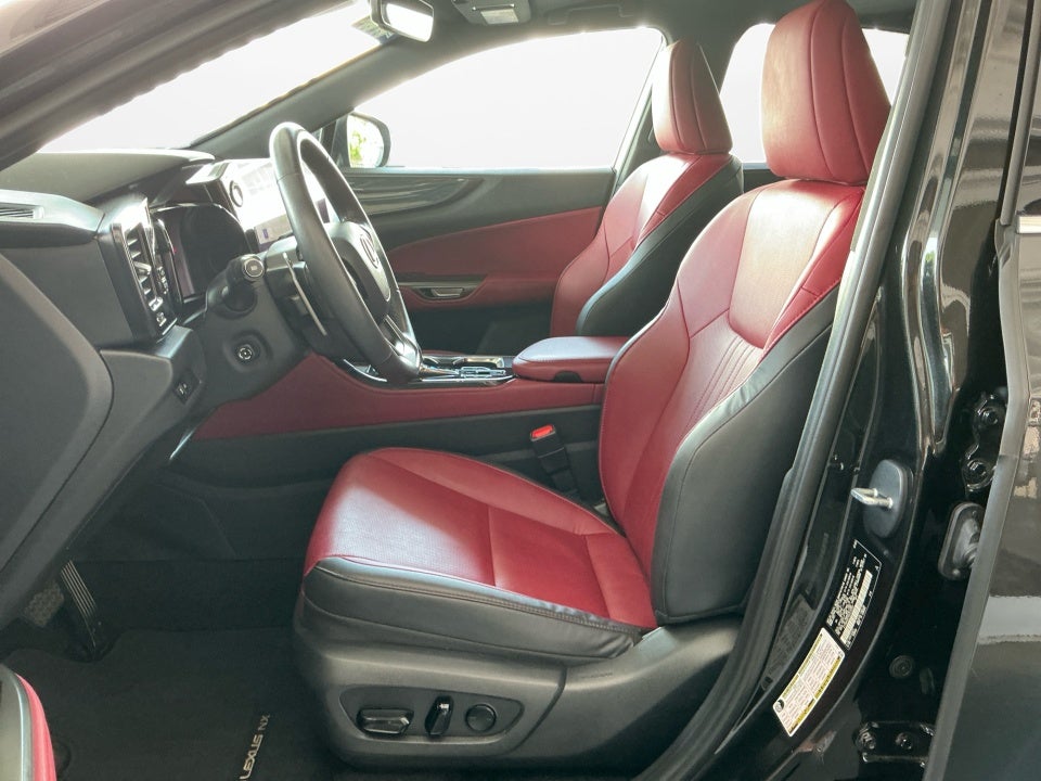 2024 Lexus NX 250 NX 250 Premium