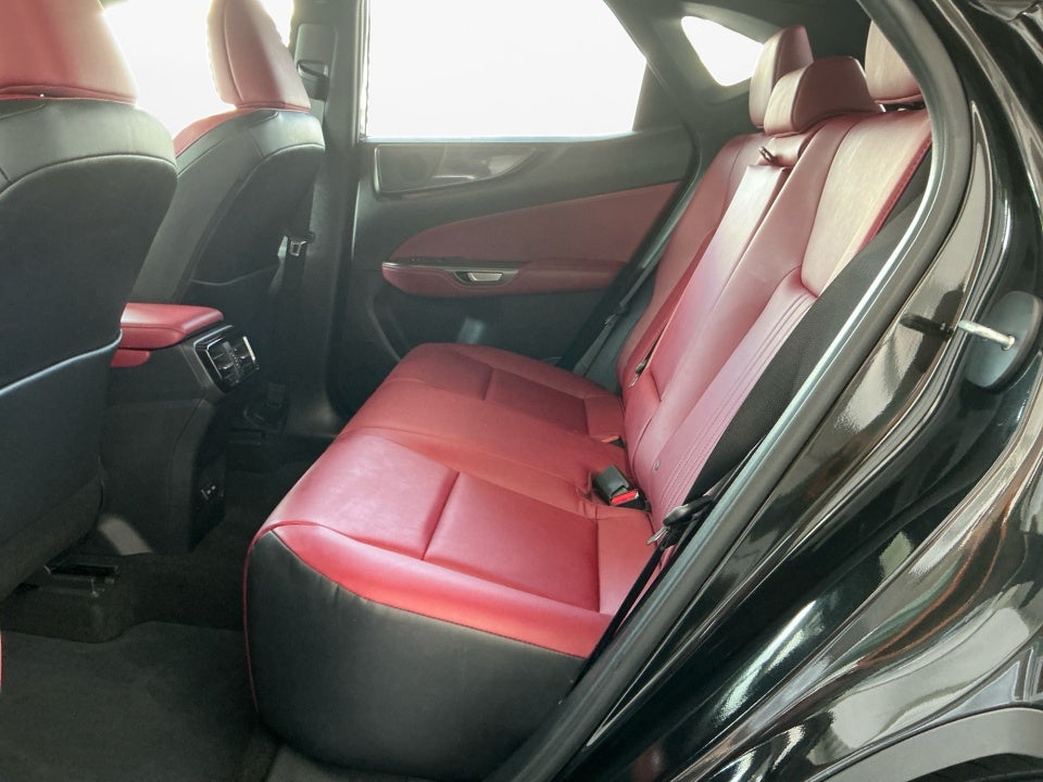 2024 Lexus NX 250 NX 250 Premium
