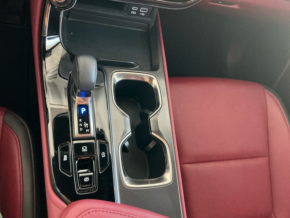 2024 Lexus NX 250 NX 250 Premium