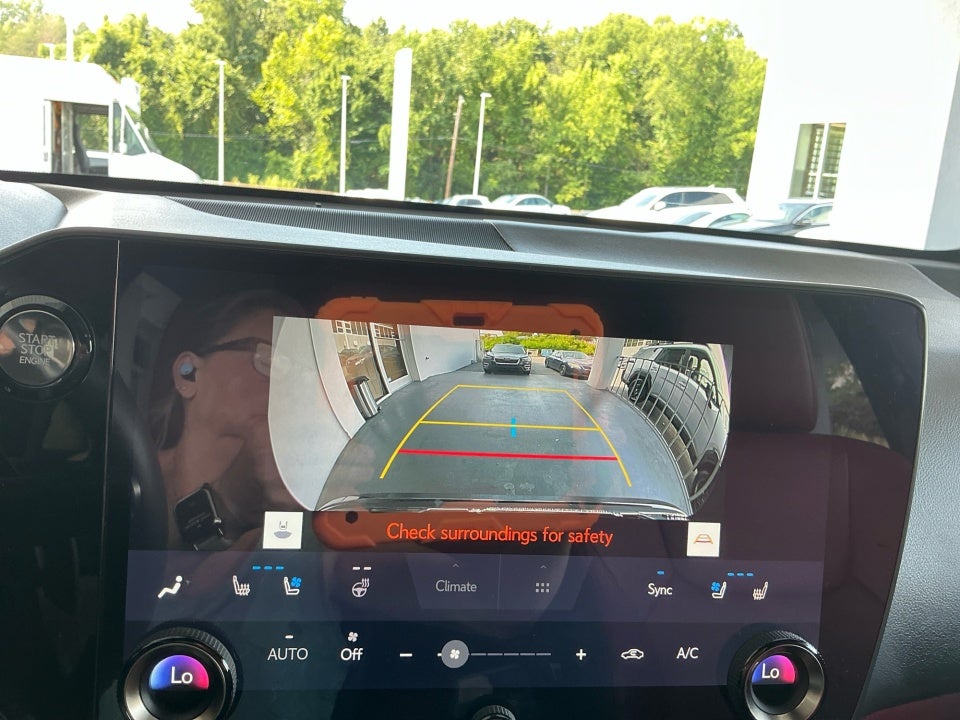 2024 Lexus NX 250 NX 250 Premium