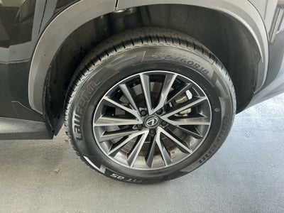 2024 Lexus NX 250 NX 250 Premium