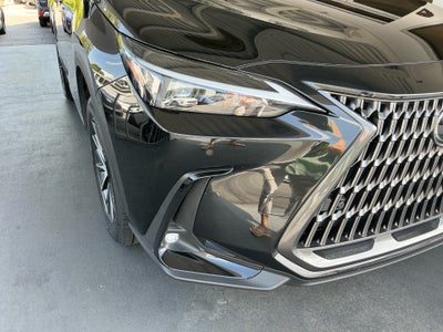 2024 Lexus NX 250 NX 250 Premium