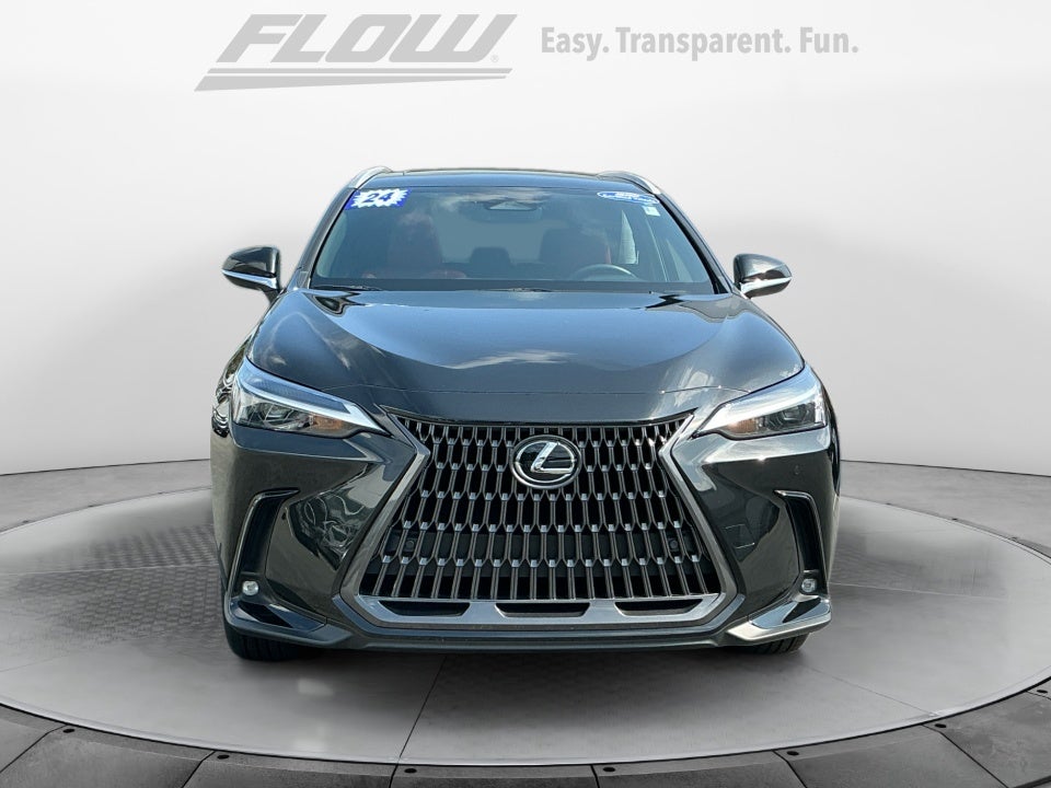 2024 Lexus NX 250 NX 250 Premium