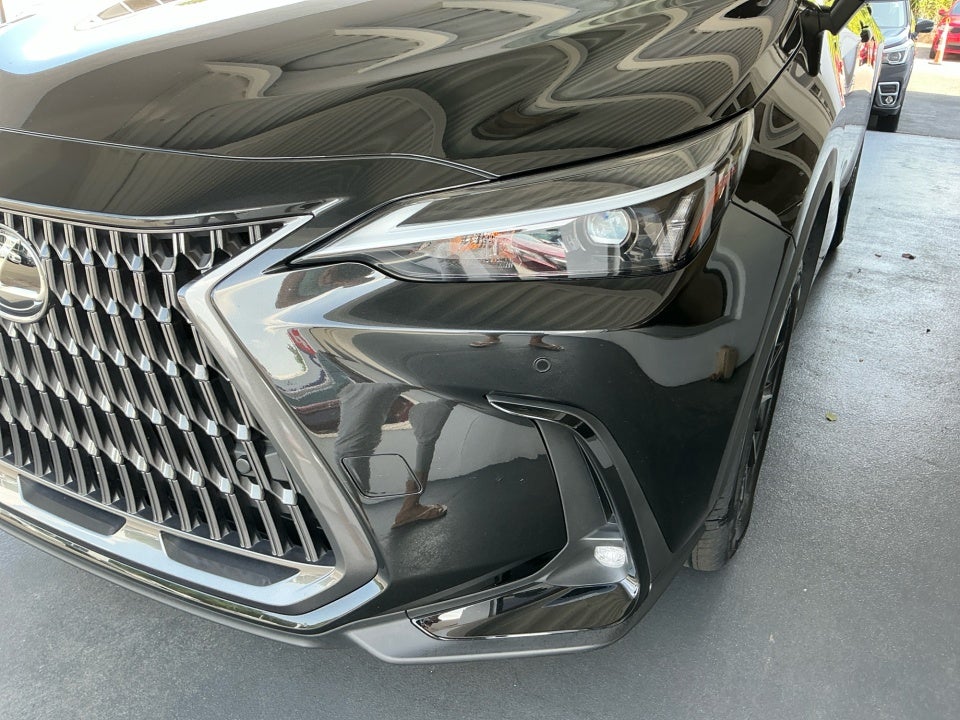 2024 Lexus NX 250 NX 250 Premium