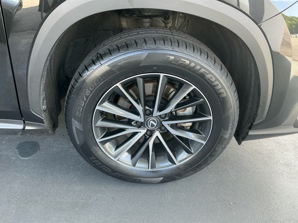 2024 Lexus NX 250 NX 250 Premium