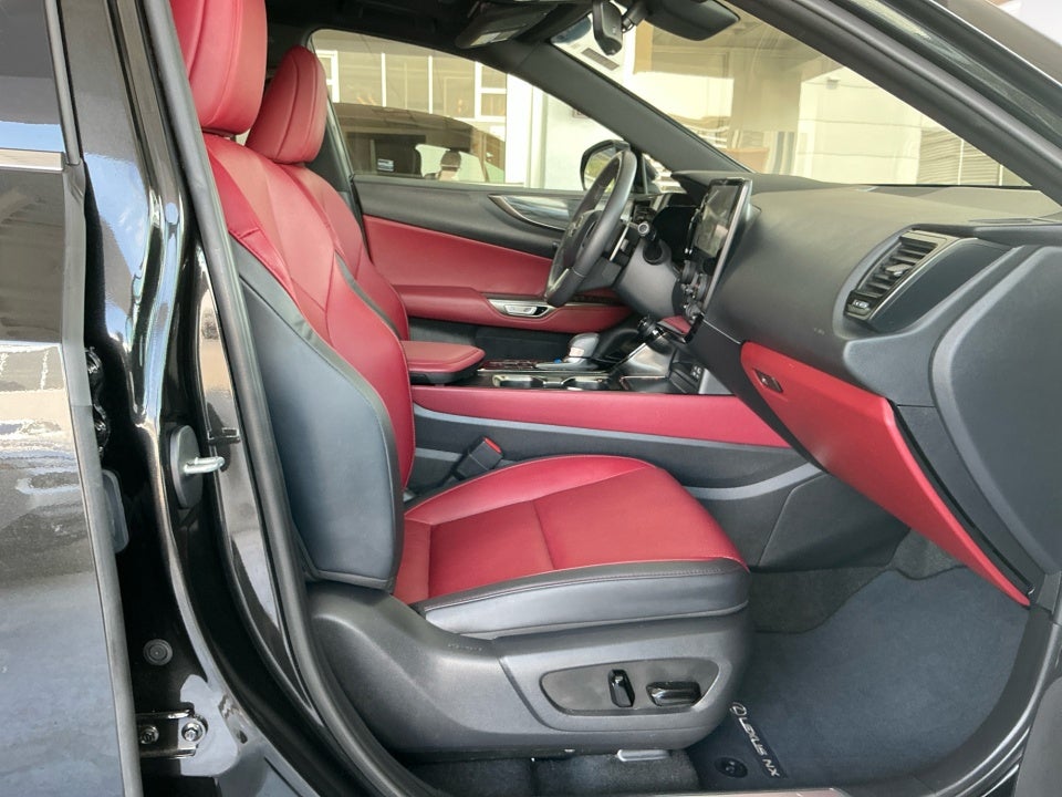 2024 Lexus NX 250 NX 250 Premium