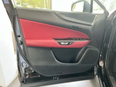 2024 Lexus NX 250 NX 250 Premium