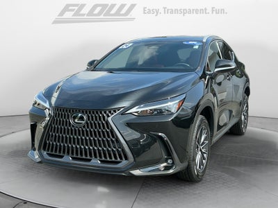 2024 Lexus NX 250 NX 250 Premium