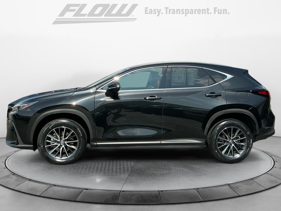 2024 Lexus NX 250 NX 250 Premium