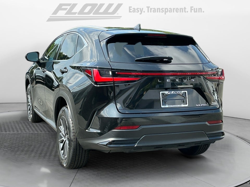 2024 Lexus NX 250 NX 250 Premium