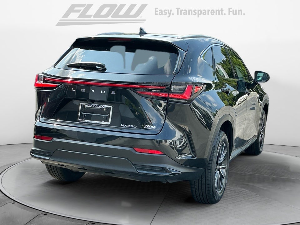 2024 Lexus NX 250 NX 250 Premium