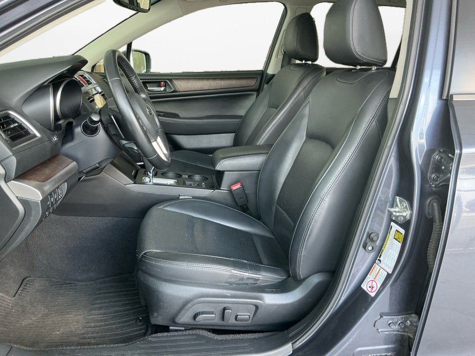 2015 Subaru Outback 3.6R Limited