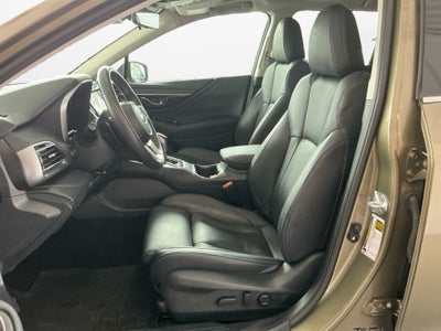 2024 Subaru Outback Touring