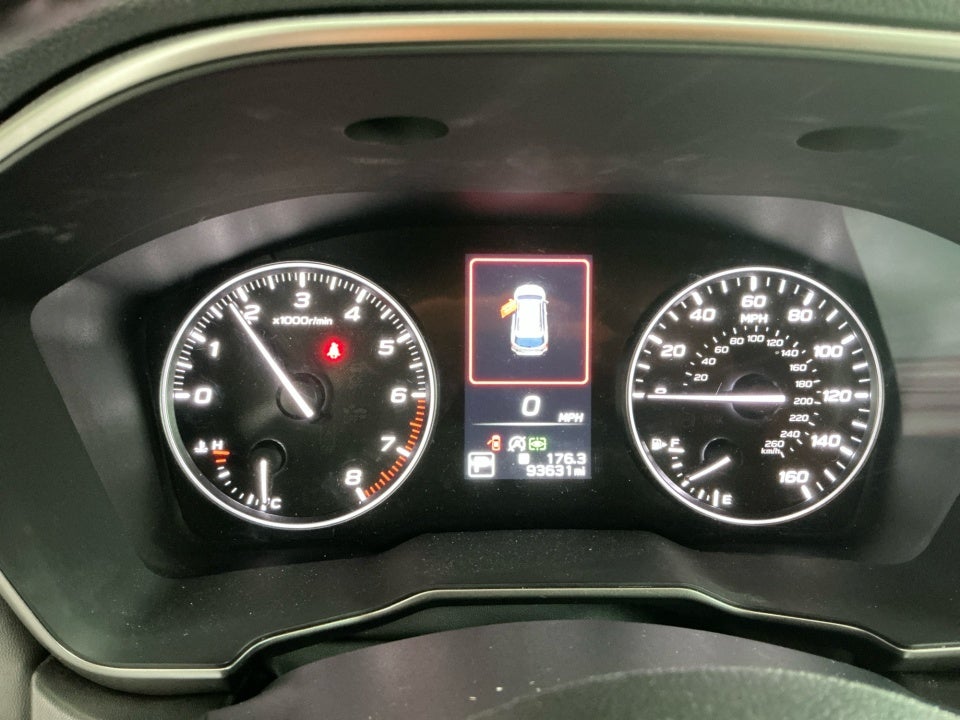 2024 Subaru Outback Touring