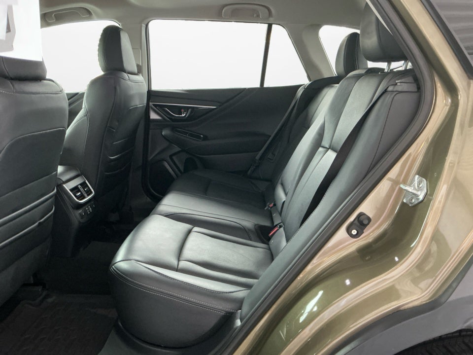 2024 Subaru Outback Touring