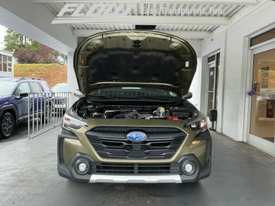 2024 Subaru Outback Touring