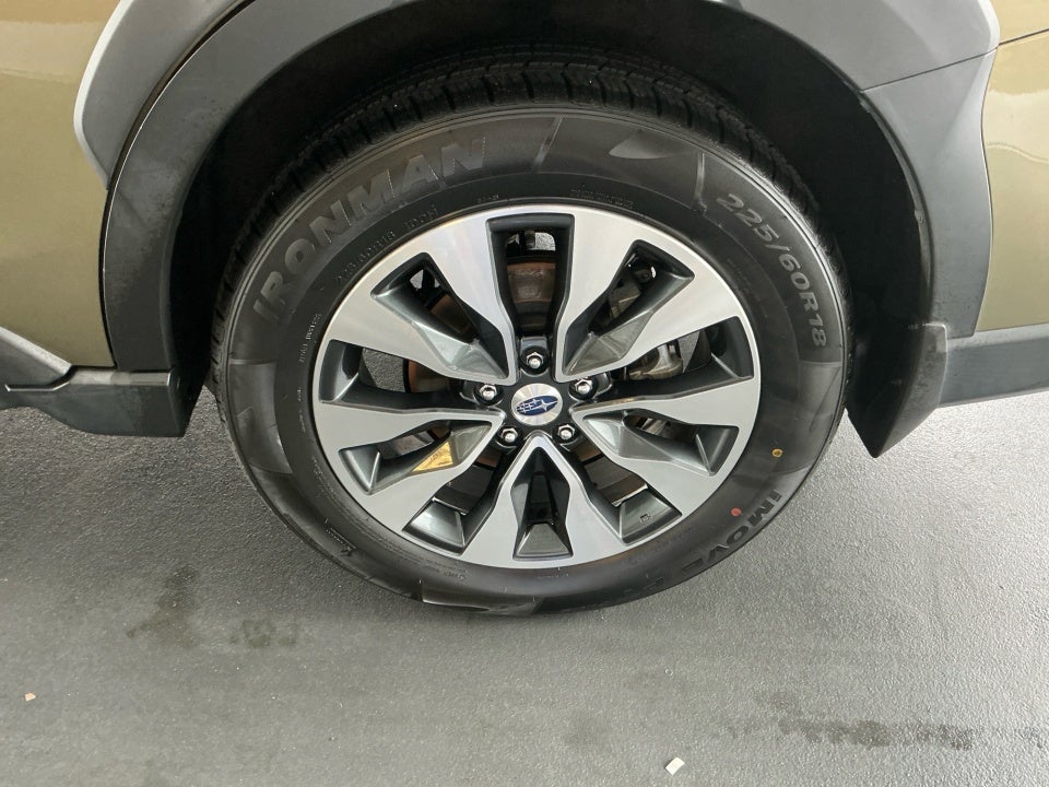 2024 Subaru Outback Touring