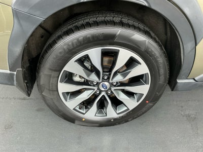 2024 Subaru Outback Touring