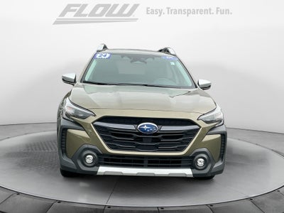 2024 Subaru Outback Touring