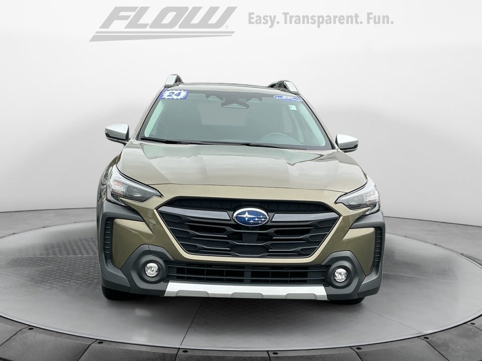 2024 Subaru Outback Touring