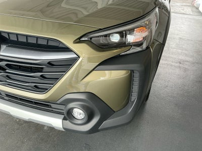 2024 Subaru Outback Touring