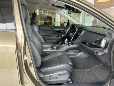 2024 Subaru Outback Touring