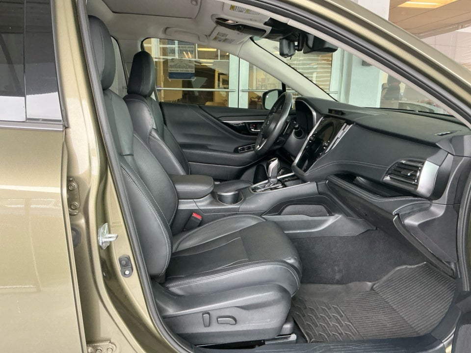 2024 Subaru Outback Touring