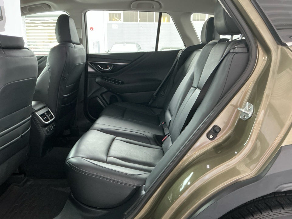 2024 Subaru Outback Touring