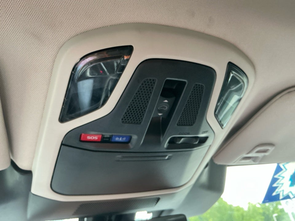 2024 Subaru Outback Touring