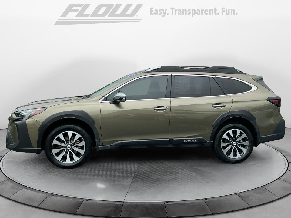 2024 Subaru Outback Touring
