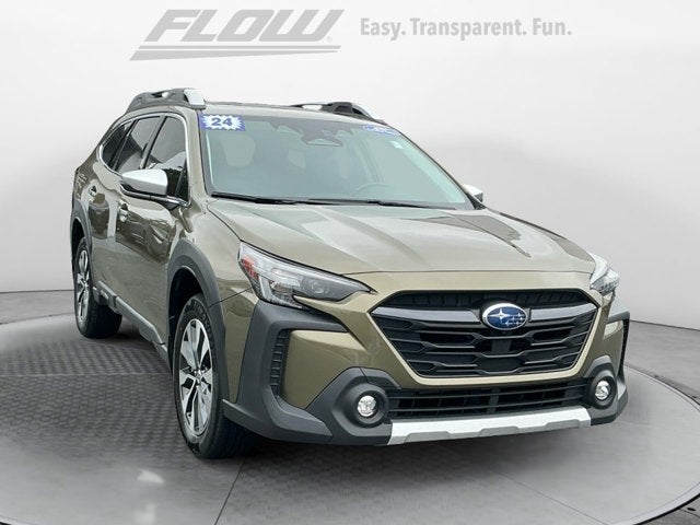 2024 Subaru Outback Touring