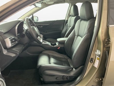 2024 Subaru Outback Touring