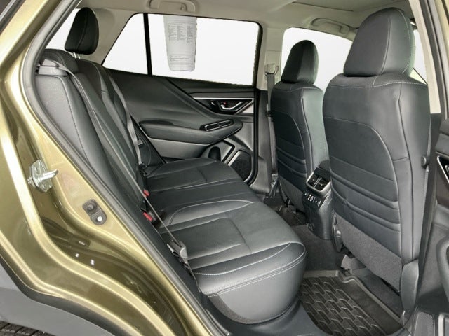 2024 Subaru Outback Touring