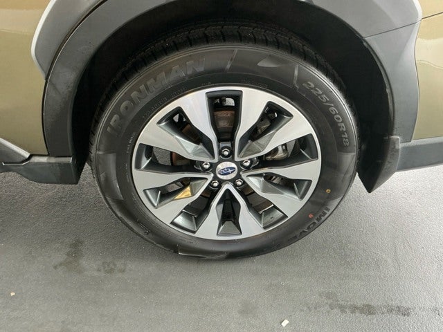 2024 Subaru Outback Touring