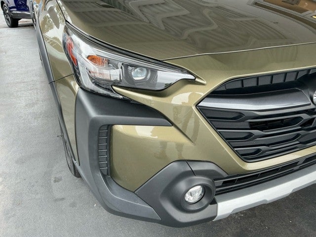 2024 Subaru Outback Touring