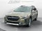 2024 Subaru Outback Touring