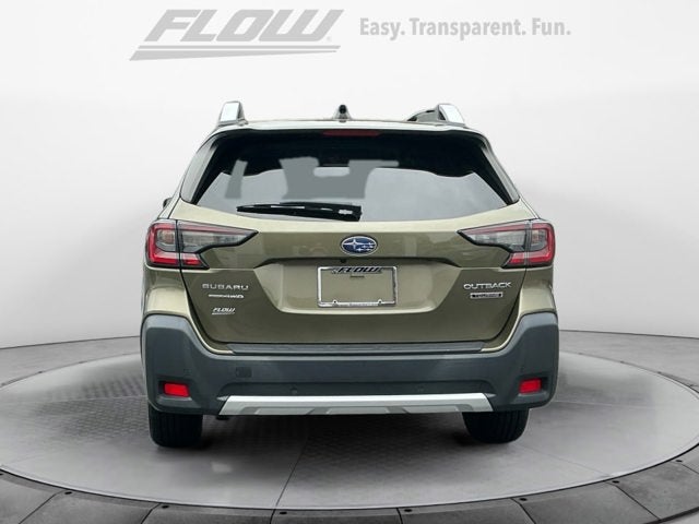 2024 Subaru Outback Touring