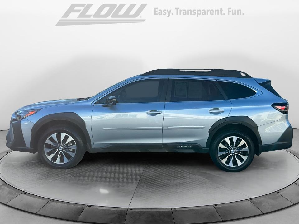 2024 Subaru Outback Limited XT