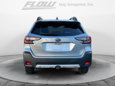 2024 Subaru Outback Limited XT