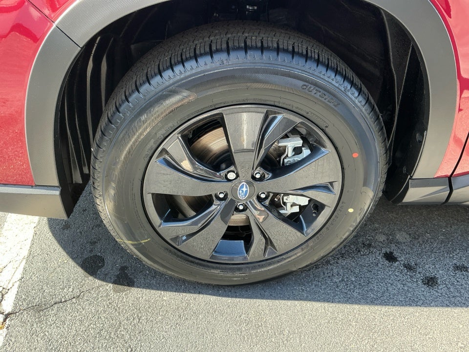 2026 Subaru Ascent Premium