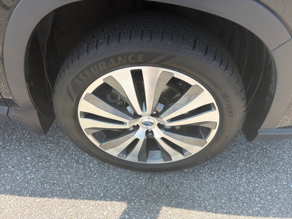 2022 Subaru Ascent Touring