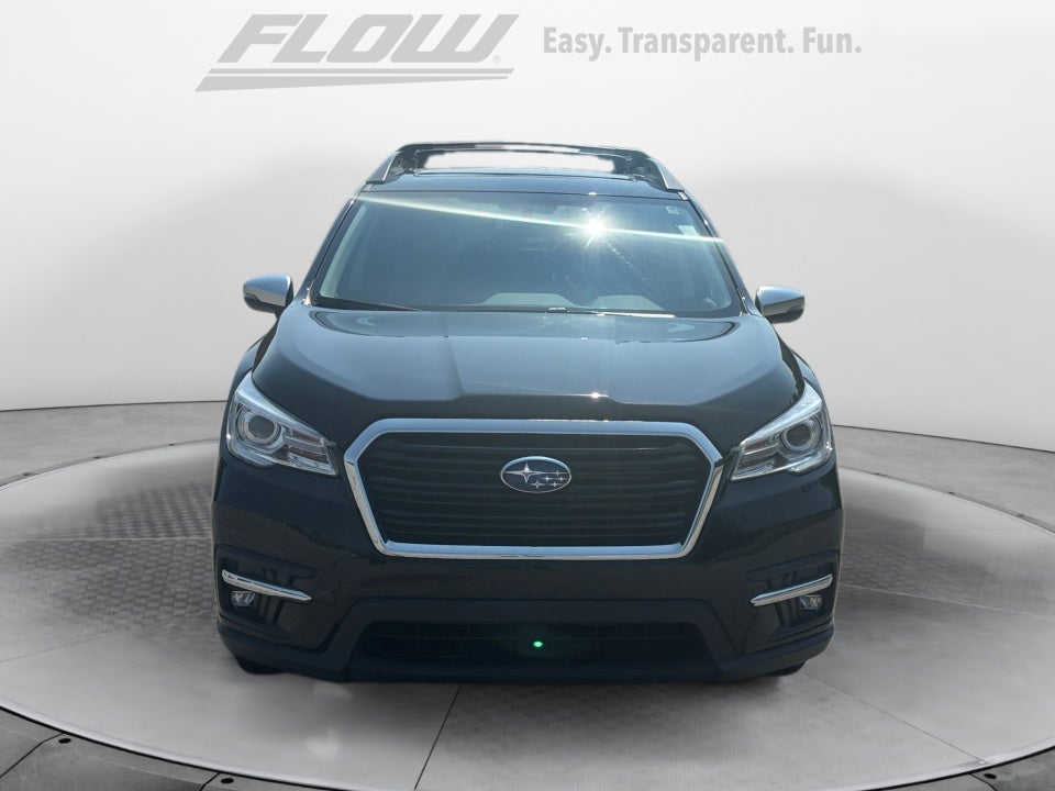 2022 Subaru Ascent Touring