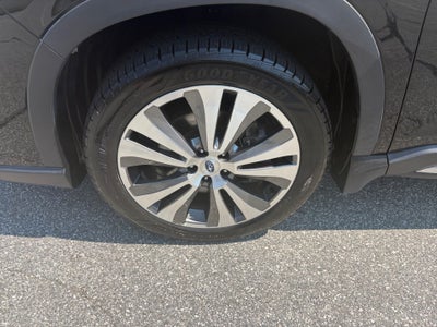 2022 Subaru Ascent Touring