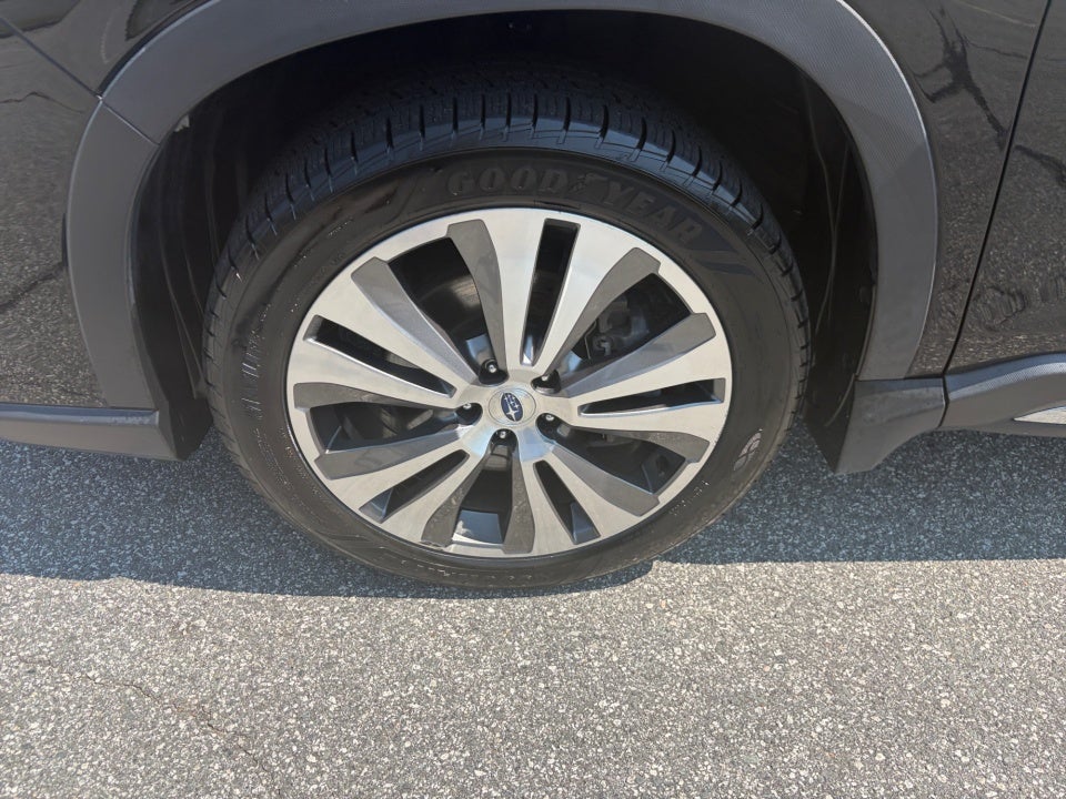 2022 Subaru Ascent Touring