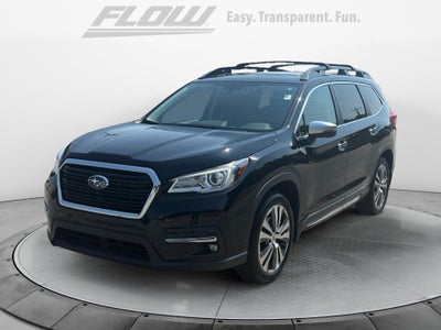 2022 Subaru Ascent Touring