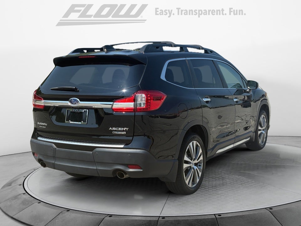 2022 Subaru Ascent Touring