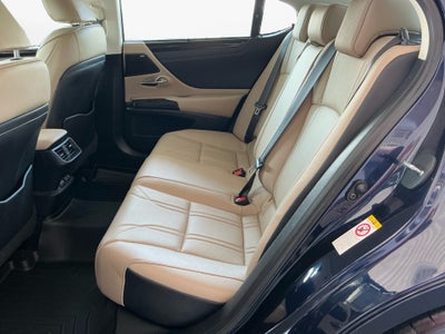 2019 Lexus ES 350 ES 350 Ultra Luxury